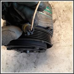 Immagine di Compressore Clima 51752531 60653652 ALFA ROMEO 147 I