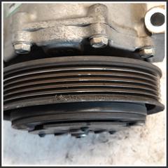 Immagine di Compressore Clima 51752531 60653652 ALFA ROMEO 147 I