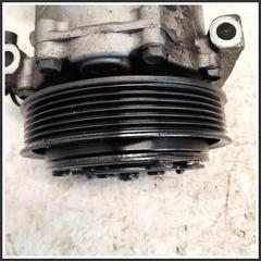 Immagine di Compressore Clima 51752531 60653652 ALFA ROMEO 156 II Sportwagon