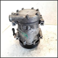 Immagine di Compressore Clima 51752531 60653652 ALFA ROMEO 156 II Sportwagon