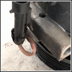 Immagine di Compressore Clima 51752531 60653652 ALFA ROMEO 156 II Sportwagon