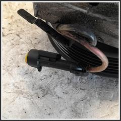 Immagine di Compressore Clima 60653652 6617112160 ALFA ROMEO 147 I