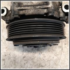 Immagine di Compressore Clima 60653652 6617112160 ALFA ROMEO 147 I