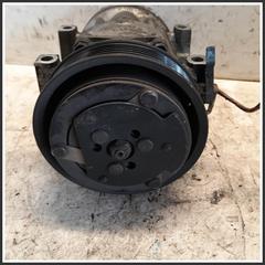Immagine di Compressore Clima 60653652 6617112160 ALFA ROMEO 147 I