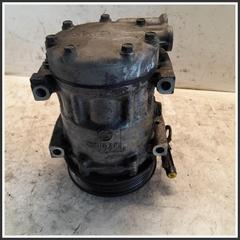 Immagine di Compressore Clima 60653652 6617112160 ALFA ROMEO 147 I