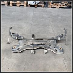Immagine di Slitta Anteriore - Culla - Telaietto Motore 6C0199315 CHYB  SEAT Ibiza V 6J5 1.0