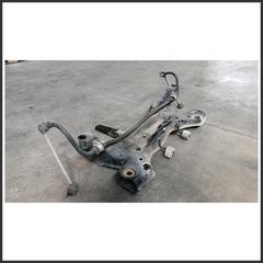 Immagine di Slitta Anteriore - Culla - Telaietto Motore 6C0199315 CHYB  SEAT Ibiza V 6J5 1.0