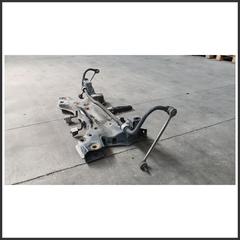 Immagine di Slitta Anteriore - Culla - Telaietto Motore 6C0199315 CHYB  SEAT Ibiza V 6J5 1.0