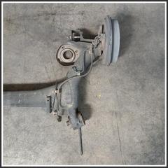Immagine di Assale Ponte Posteriore 6R0500051B SEAT Ibiza V 6J5