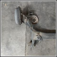 Immagine di Assale Ponte Posteriore 6R0500051B SEAT Ibiza V 6J5