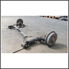 Immagine di Assale Ponte Posteriore 6R0500051B SEAT Ibiza V 6J5