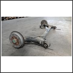 Immagine di Assale Ponte Posteriore 6R0500051B SEAT Ibiza V 6J5