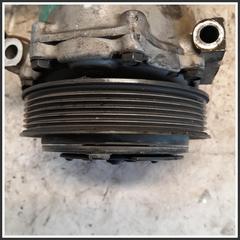 Immagine di Compressore Clima 60653652 7978602260 FIAT Multipla I