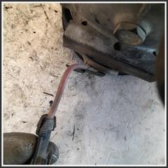 Immagine di Compressore Clima 60653652 7978602260 FIAT Multipla I