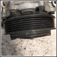 Immagine di Compressore Clima 51752531 60653652 ALFA ROMEO 147 I