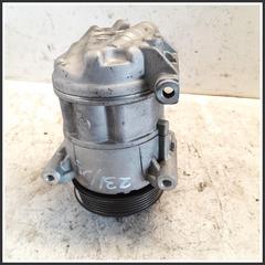 Immagine di Compressore Clima 50547717 50509534 ALFA ROMEO Giulietta