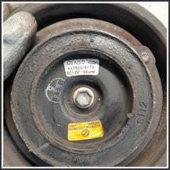 Immagine di Compressore Clima 46775094 4473008170 ALFA ROMEO 166 I