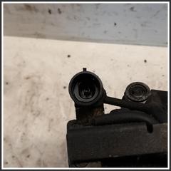 Immagine di Compressore Clima 46775094 4473008170 ALFA ROMEO 166 I