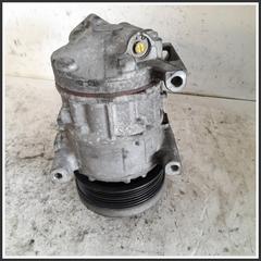Immagine di Compressore Clima 50541342 55194880 ALFA ROMEO MiTo