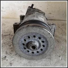Immagine di Compressore Clima 50541342 55194880 ALFA ROMEO MiTo