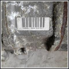 Immagine di Compressore Clima 50541342 55194880 ALFA ROMEO MiTo