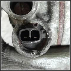 Immagine di Compressore Clima 50541342 55194880 ALFA ROMEO MiTo