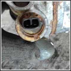 Immagine di Compressore Clima 50541342 55194880 ALFA ROMEO MiTo