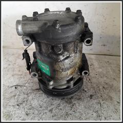 Immagine di Compressore Clima 60653652 1635909060 ALFA ROMEO 147 I
