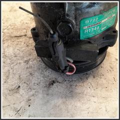 Immagine di Compressore Clima 60653652 1635909060 ALFA ROMEO 147 I