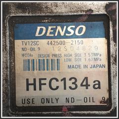 Immagine di Compressore Clima 46438366 4425002150 ALFA ROMEO 146