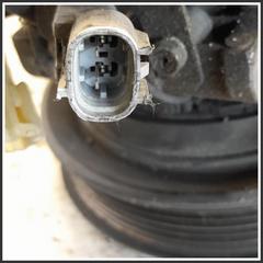 Immagine di Compressore Clima 46438366 4425002150 ALFA ROMEO 146