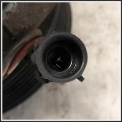 Immagine di Compressore Clima 60653652 2093102960 ALFA ROMEO GTV II