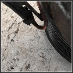 Immagine di Compressore Clima 60653652 2093102960 ALFA ROMEO GTV II