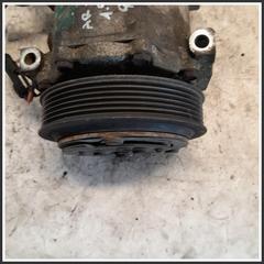 Immagine di Compressore Clima 60653652 2093102960 ALFA ROMEO GTV II