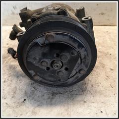 Immagine di Compressore Clima 60653652 2093102960 ALFA ROMEO GTV II