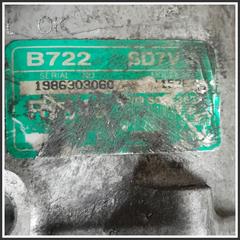 Immagine di Compressore Clima 60653652 1986303060 ALFA ROMEO 166 I