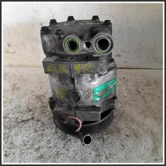 Immagine di Compressore Clima 60653652 1986303060 ALFA ROMEO 166 I
