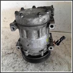 Immagine di Compressore Clima 60653652 1986303060 ALFA ROMEO 166 I