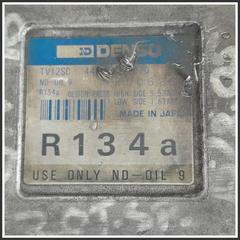 Immagine di Compressore Clima 60620312  ALFA ROMEO GTV I