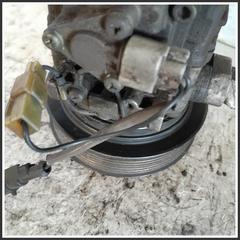 Immagine di Compressore Clima 60620312  ALFA ROMEO GTV I