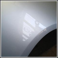 Immagine di Parafango Anteriore Destra 6Q0821106E VOLKSWAGEN Polo V