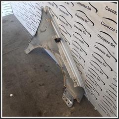 Immagine di Parafango Anteriore Sinistra 6Q0821105E VOLKSWAGEN Polo V