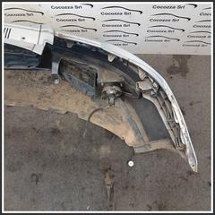 Immagine di Paraurti Anteriore 6Q0807217EGRU VOLKSWAGEN Polo V