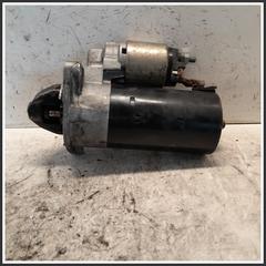 Immagine di Motorino Avviamento D19AA  71746669 20080621 FIAT Sedici 1.9