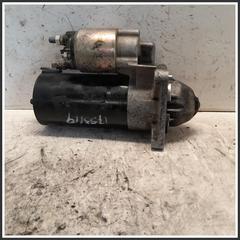 Immagine di Motorino Avviamento D19AA  71746669 20080621 FIAT Sedici 1.9