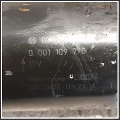 Immagine di Motorino Avviamento D19AA  71746669 20070128 FIAT Sedici 1.9