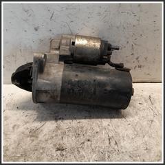 Immagine di Motorino Avviamento D19AA  71746669 20070128 FIAT Sedici 1.9