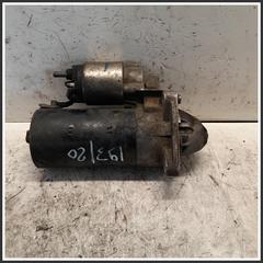 Immagine di Motorino Avviamento D19AA  71746669 20070128 FIAT Sedici 1.9