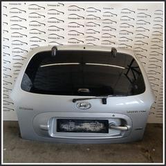 Immagine di Cofano Portellone Posteriore 7370026093 HYUNDAI Santa Fé I