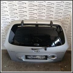 Immagine di Cofano Portellone Posteriore 7370026093 HYUNDAI Santa Fé I